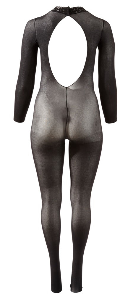 Catsuit ouvert XL/2XL