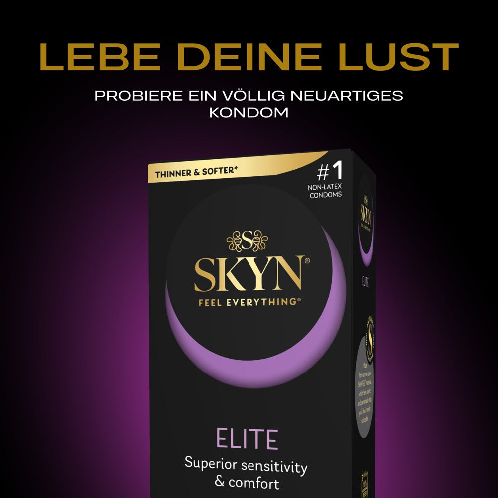 SKYN ELITE 20 Stück