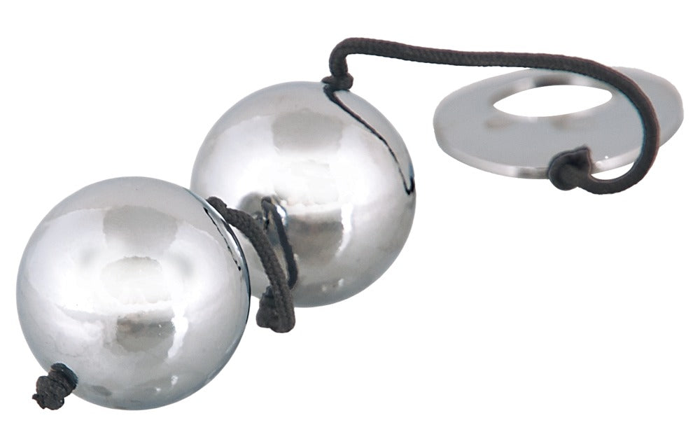 BK Heavy Metal Balls