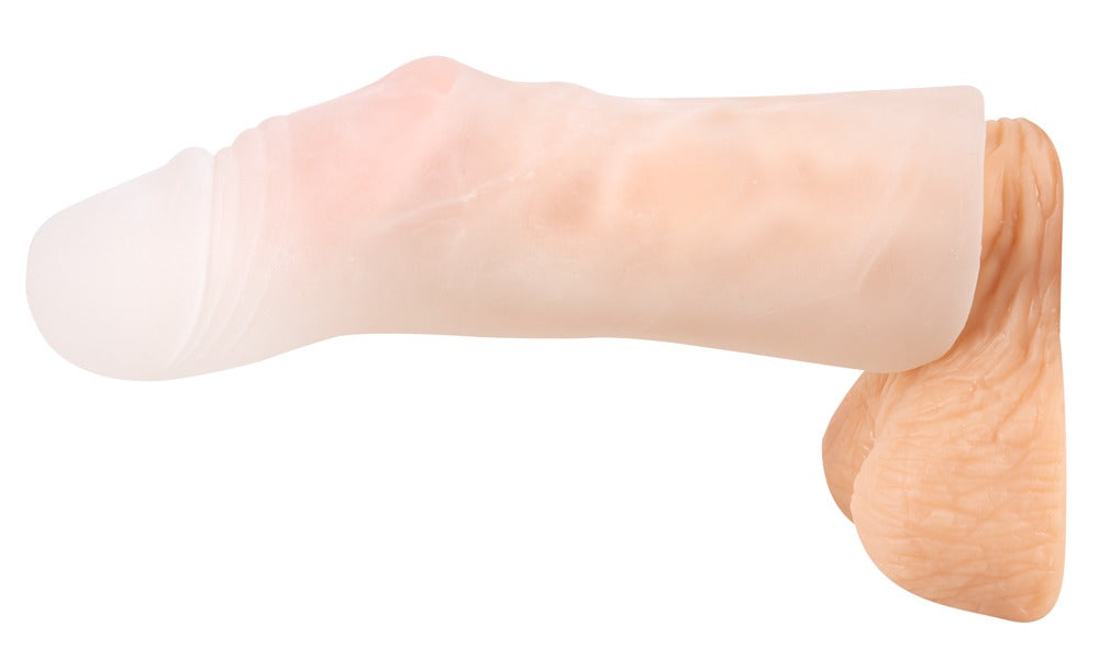 Super Dick Sleeve