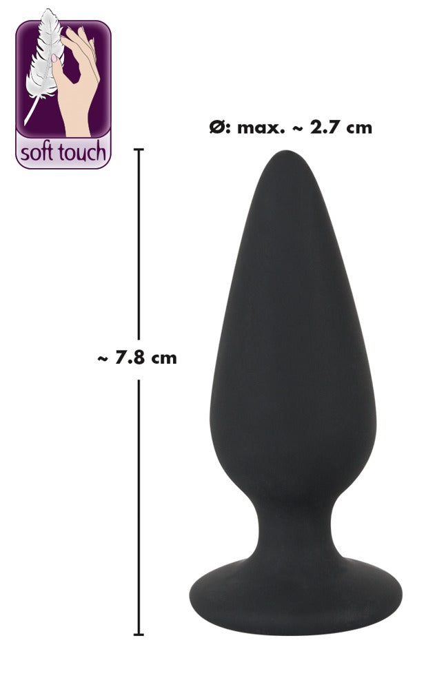 Black Velvets Heavy plug S 40g
