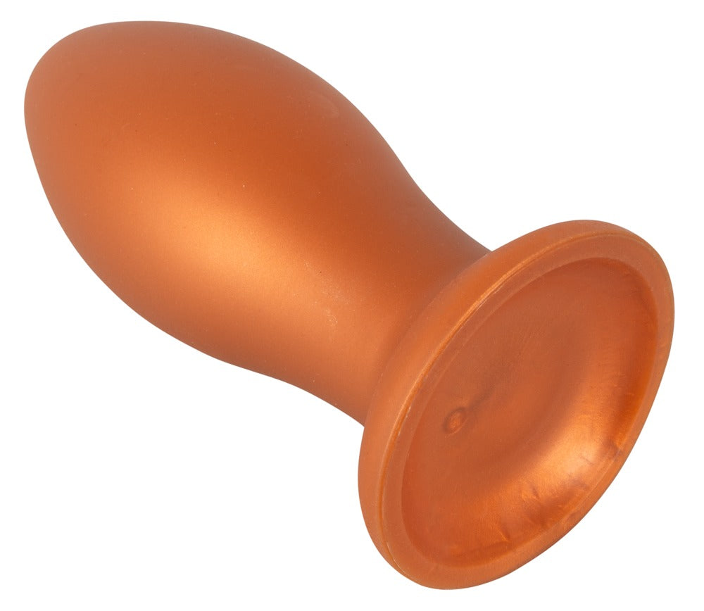 Giant soft butt plug