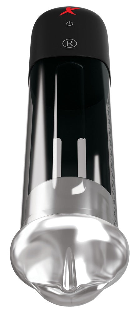 PDX Elite Blowjob Power Pump