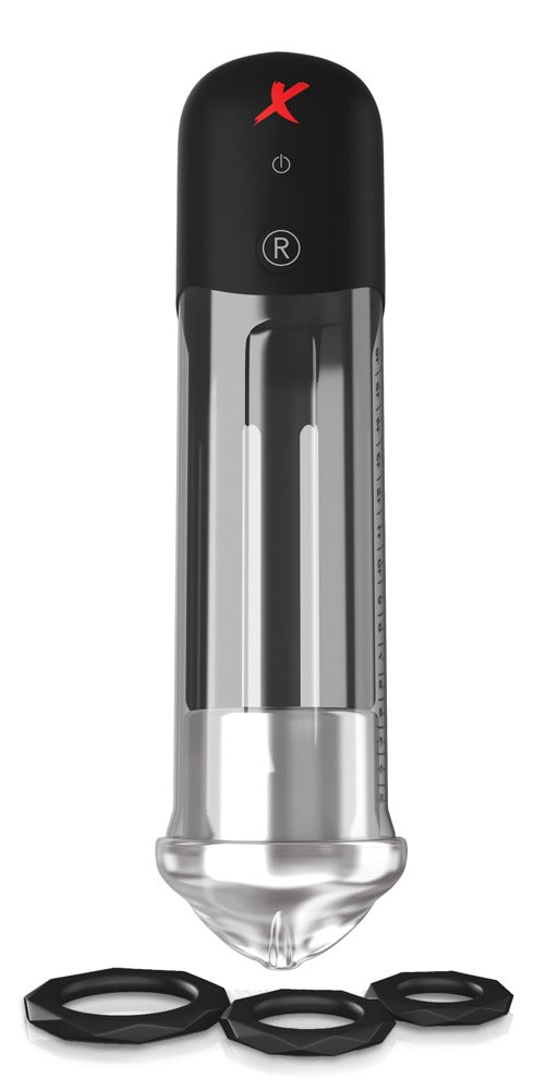 PDX Elite Blowjob Power Pump