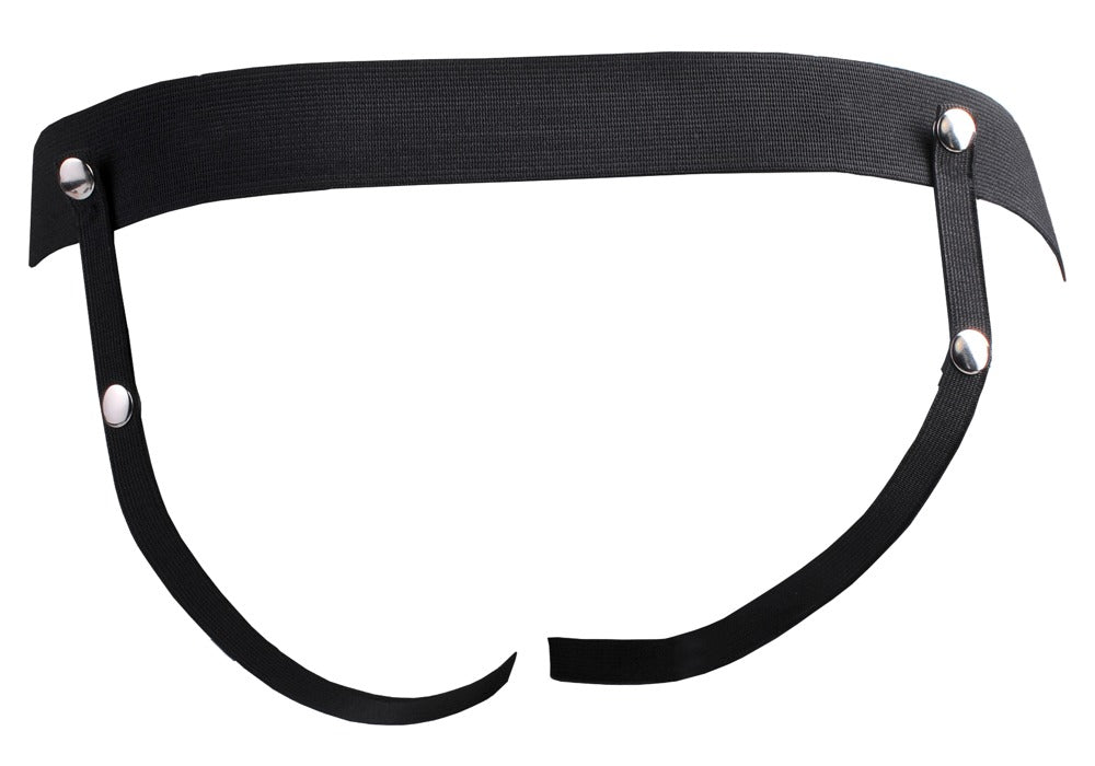 FFS 7 Hollow Strap-On Dark Rem