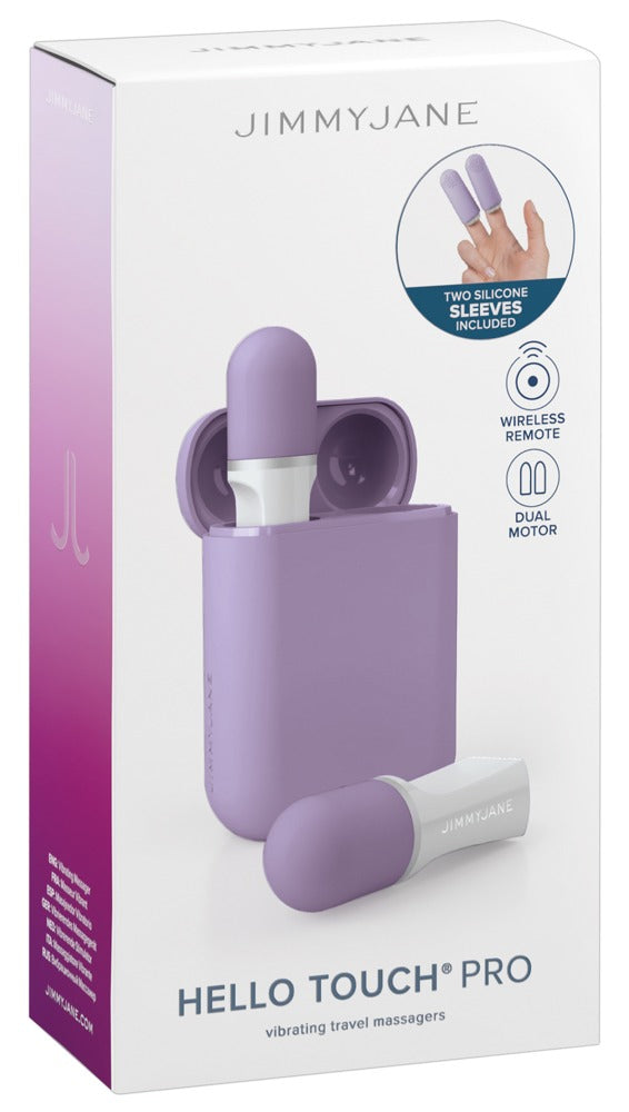 JJ Hello Touch Pro