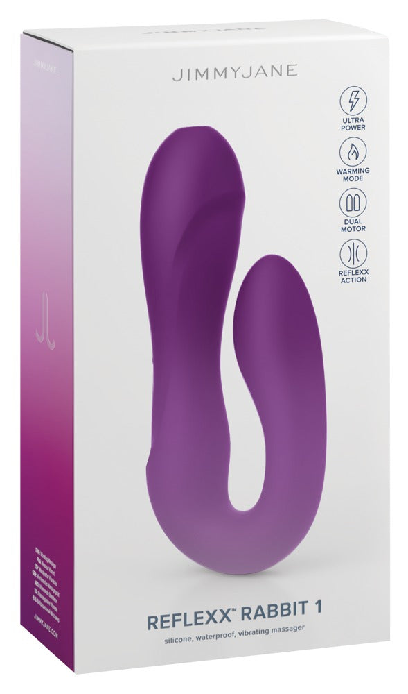 JJ Reflexx Rabbit 1