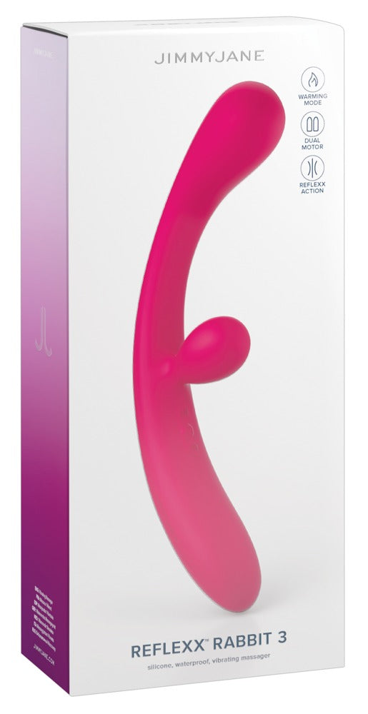JJ Reflexx Rabbit 3