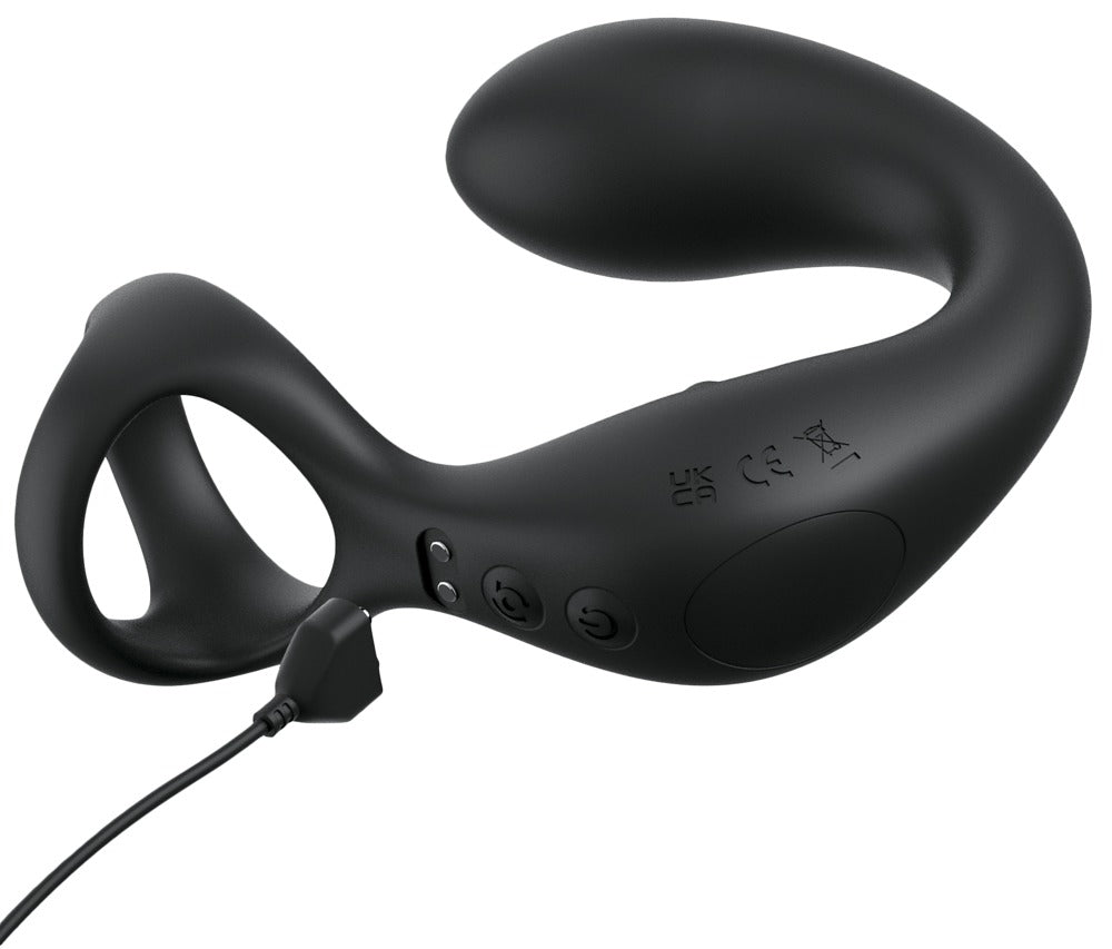 AFE Ass-Gasm Taint-Alizer Black