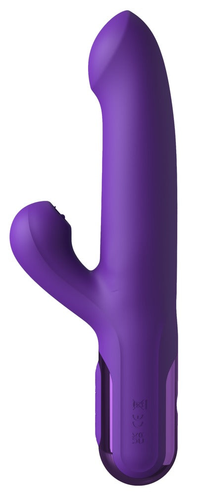 FFH Super SoniX Thruster Purpl