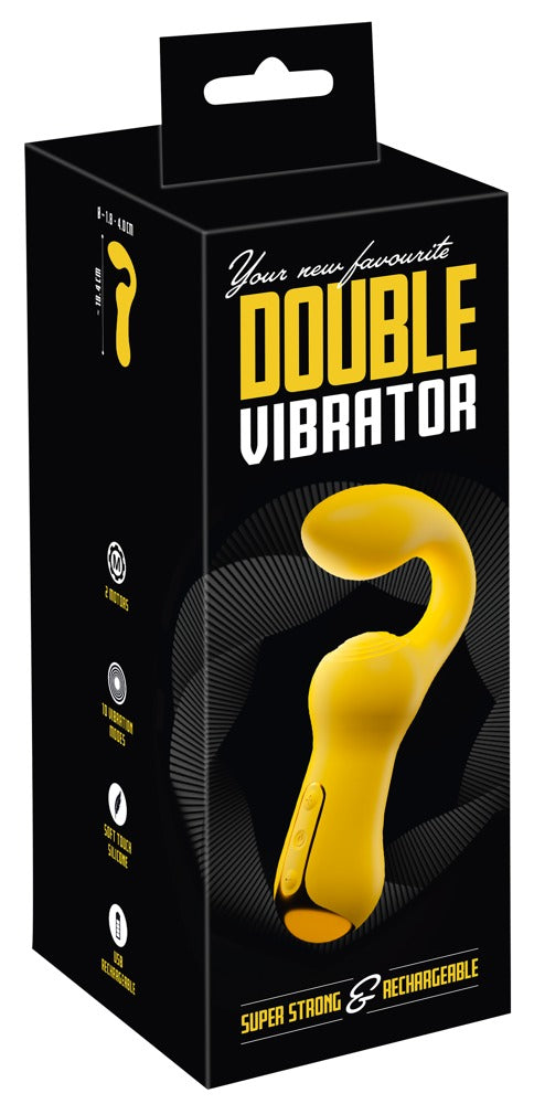 Dynamischer Double Vibrator