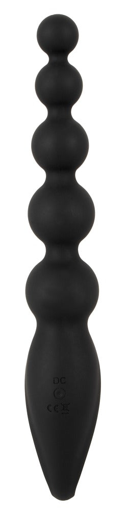 ANOS Anal beads with vibration