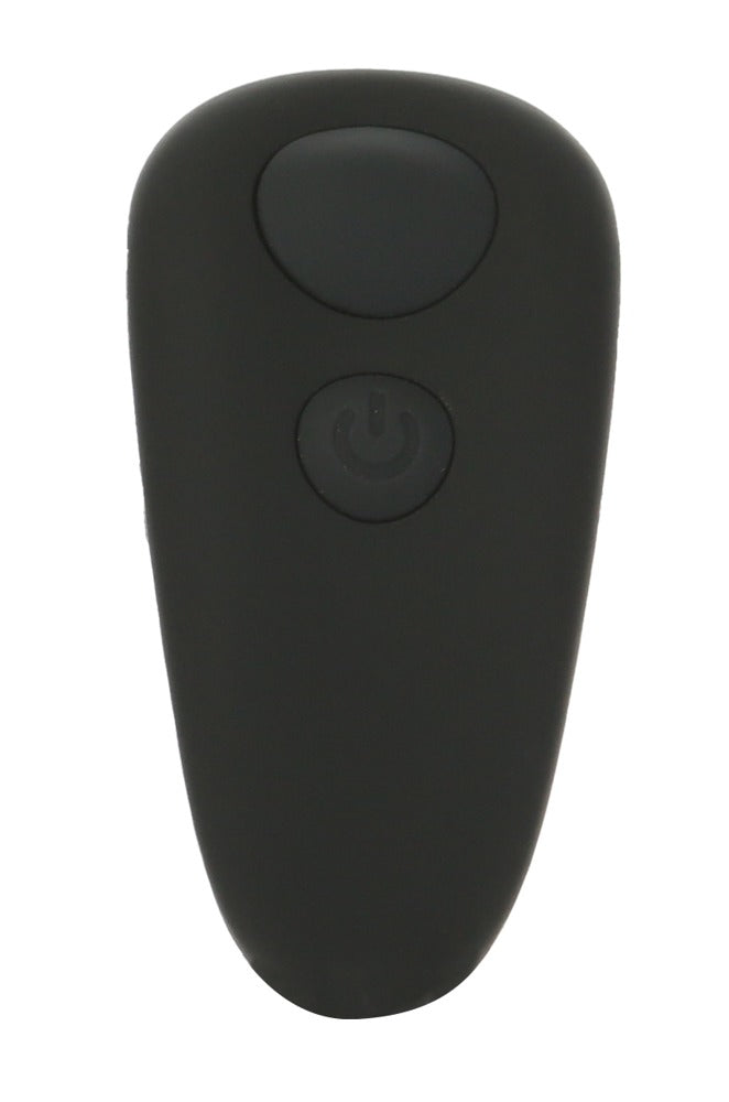 Biegsamer Naturvibrator 7,5" Rotating & Thrusting Vibrating Dong
