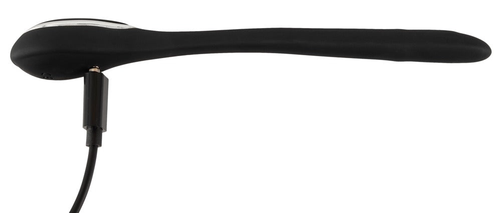 Penisplug Vibrating bendible