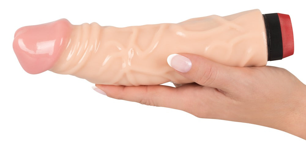 Vibrator "Pascha"