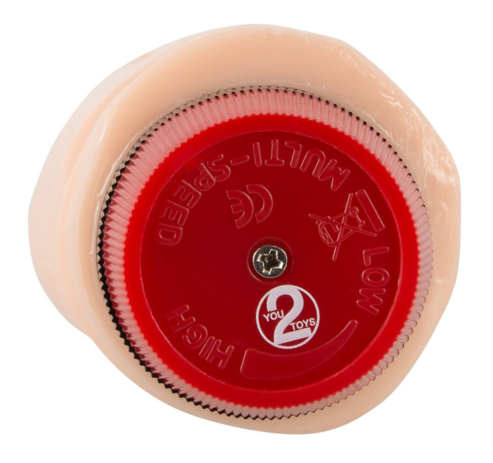 Vibrator "Pascha"