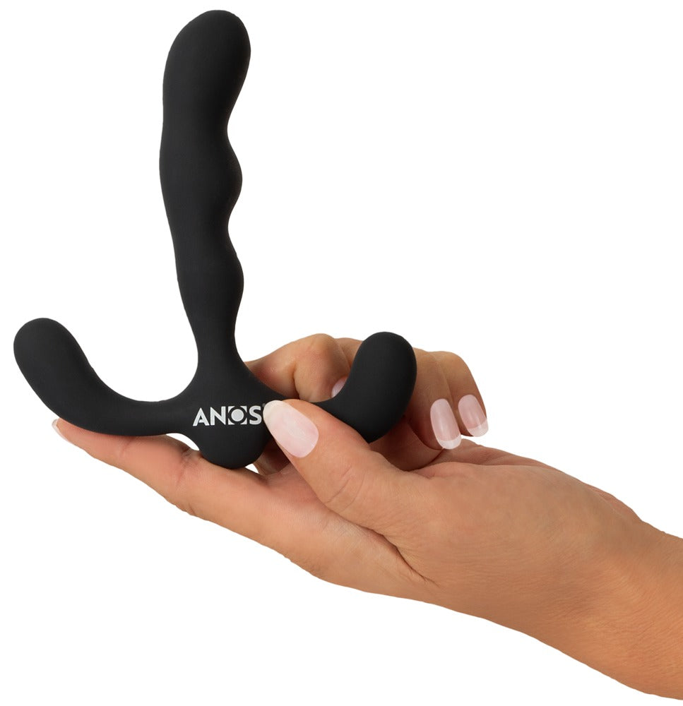 Flexible Prostate Stimulator