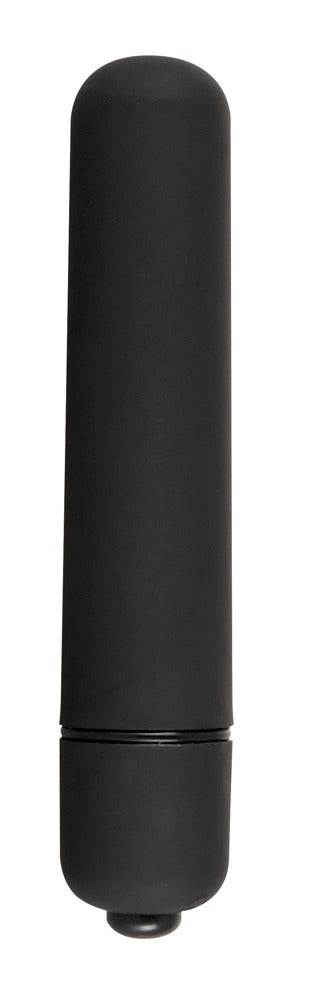 Black Velvets Anal Kit 4-tlg.
