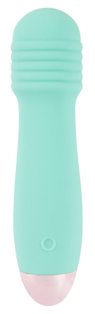 Cuties Mini Vibrator Green 1.G