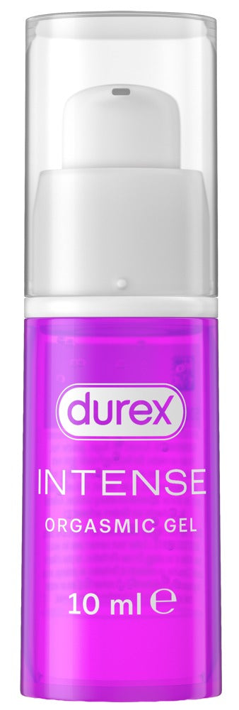 Durex Intense Orgasmic Gel 10ml