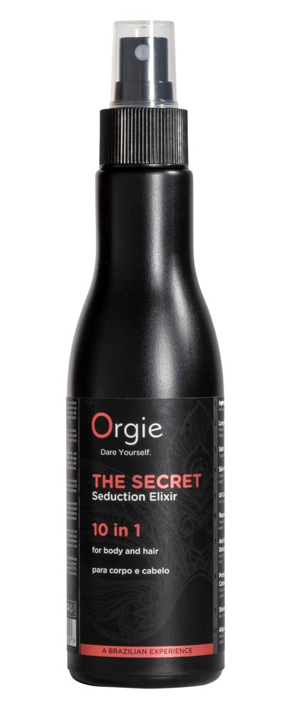 Secret Seduction Elixir 200 ml