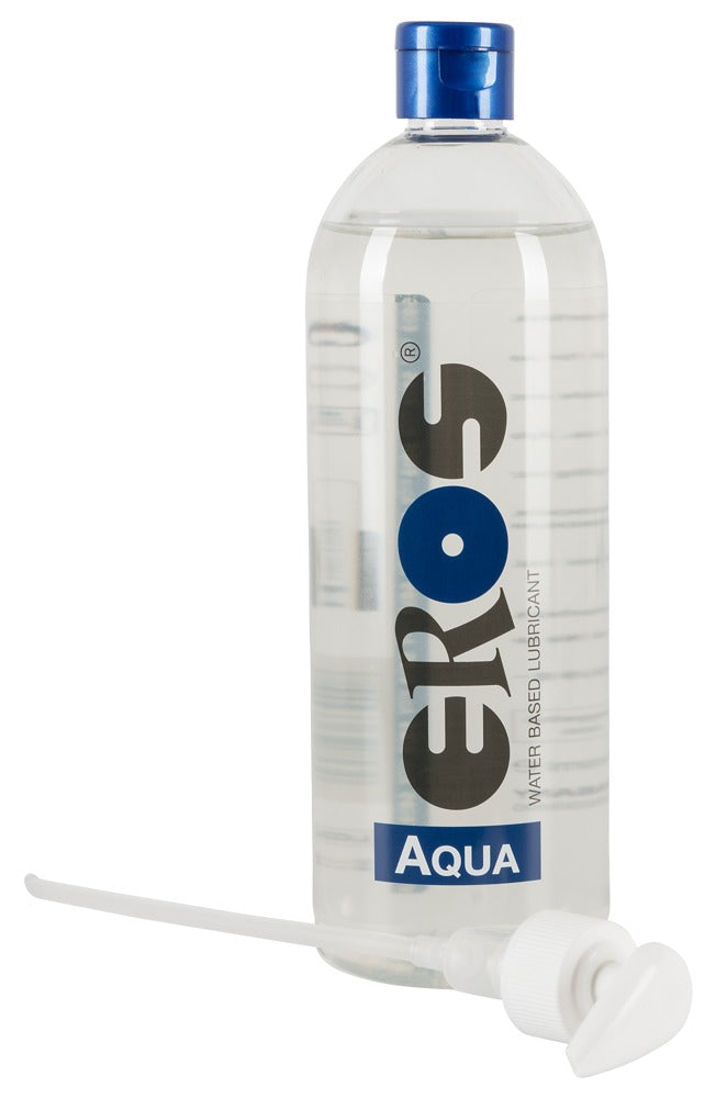 Lang anhaltendes Gleitgel 1 Liter EROS