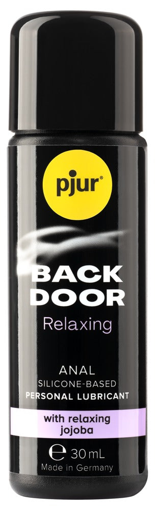 pjur BACKDOOR Relaxing 30 ml