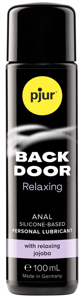 pjur BACKDOOR Relaxing 100 ml