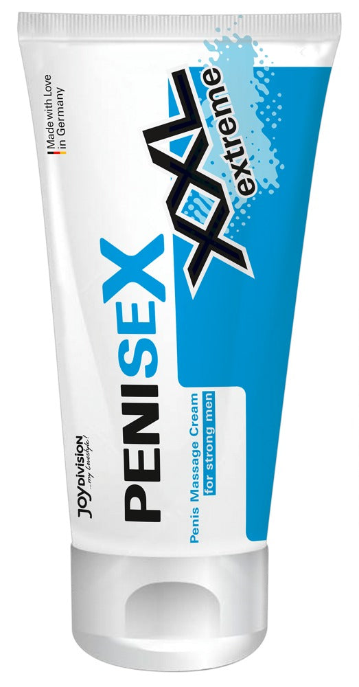 PENISEX XXL extreme cream 100 ml
