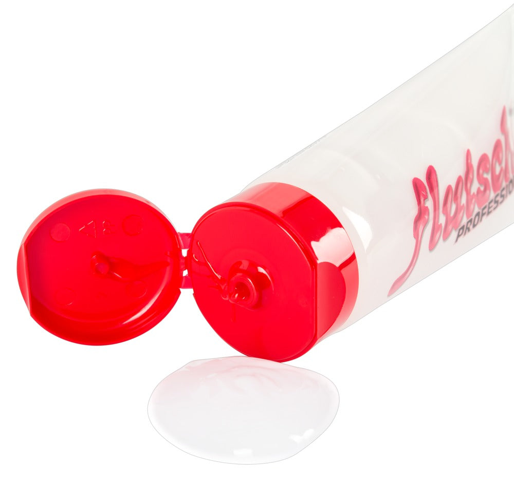 Flutschi Gleitgel Professional – vegan & wasserlöslich