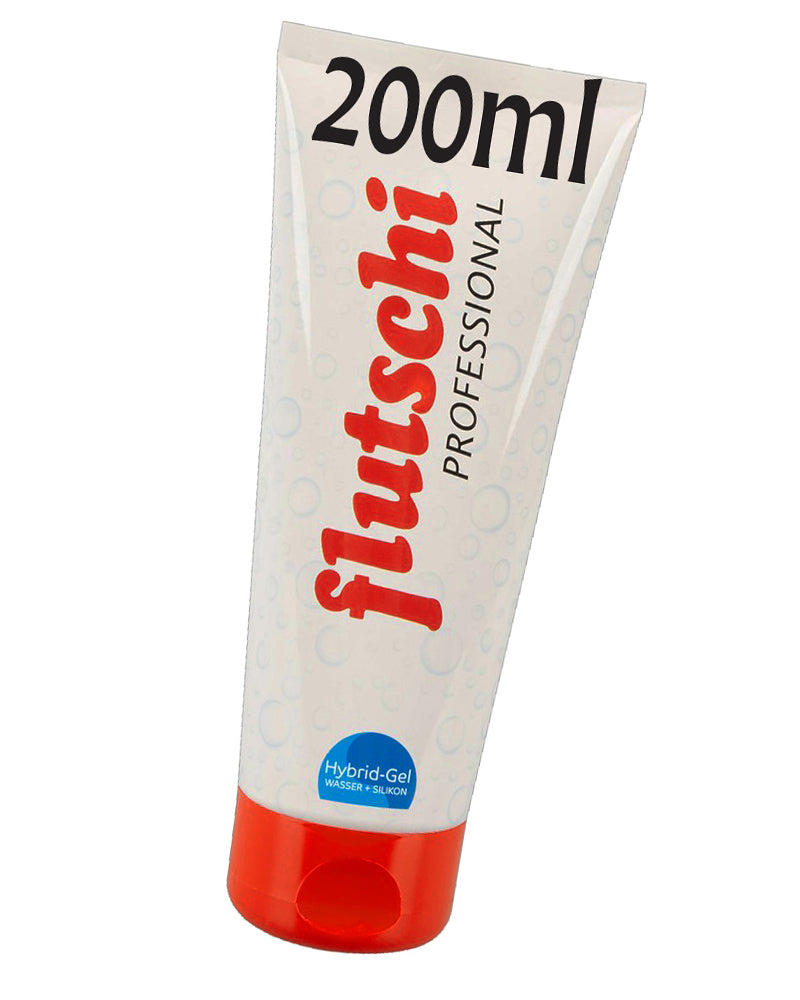 200 ml Flutschi Professional – für intensiven Sexgenuss