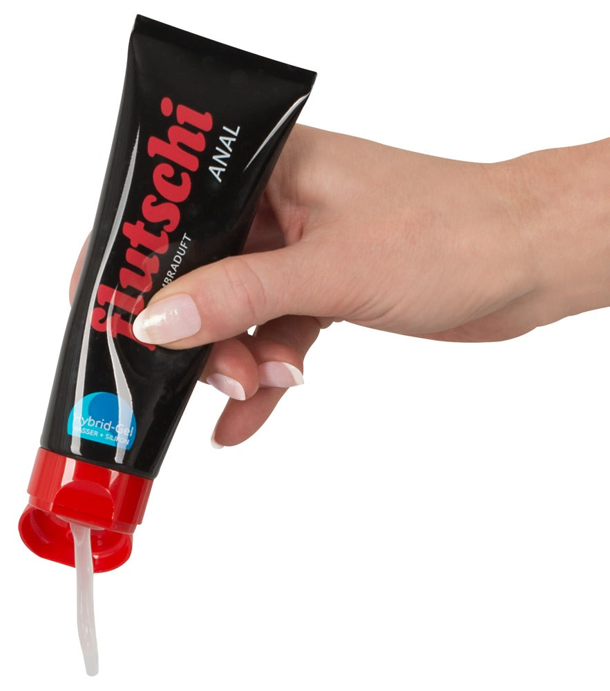 Anal Gleitgel mit lang anhaltender Wirkung