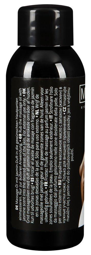 Jasmin Erotik-Mass.-Öl 50 ml