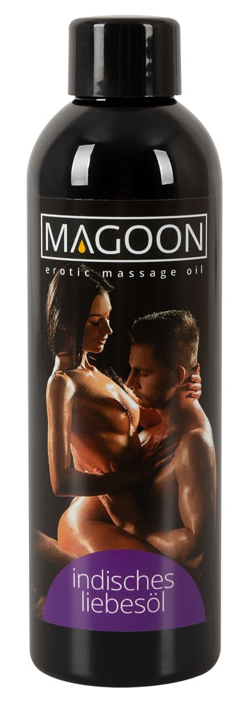 Indisches Liebesöl 200 ml