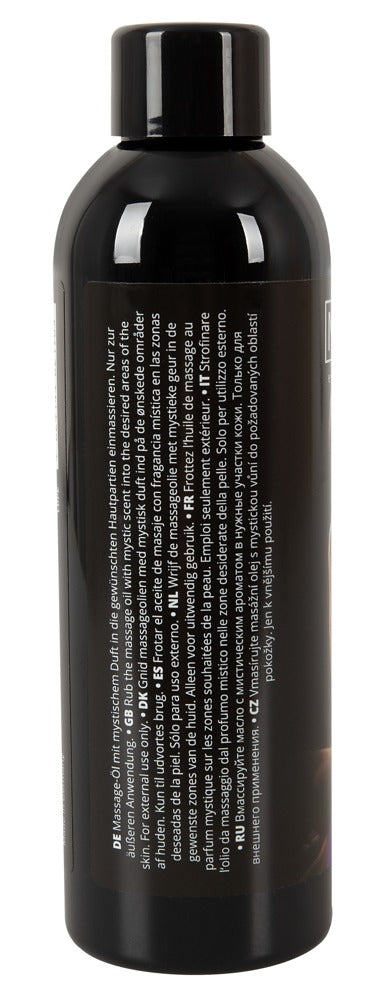Indisches Liebesöl 200 ml