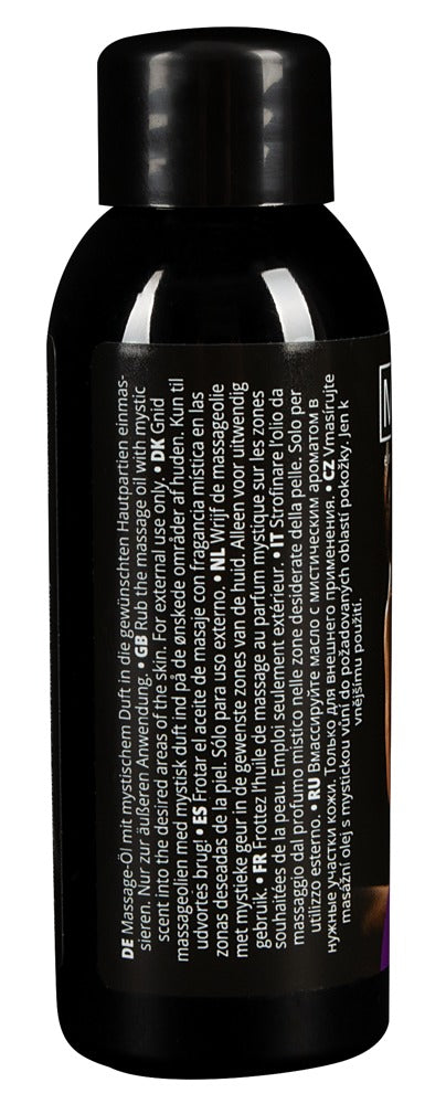 Magoon Massage-Öl Set – Indisches Liebesöl 50 ml