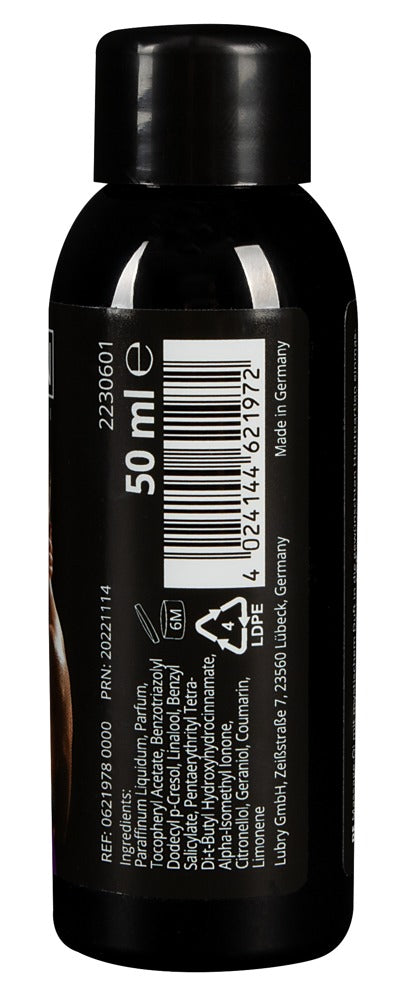 Indisches Liebesöl 50 ml