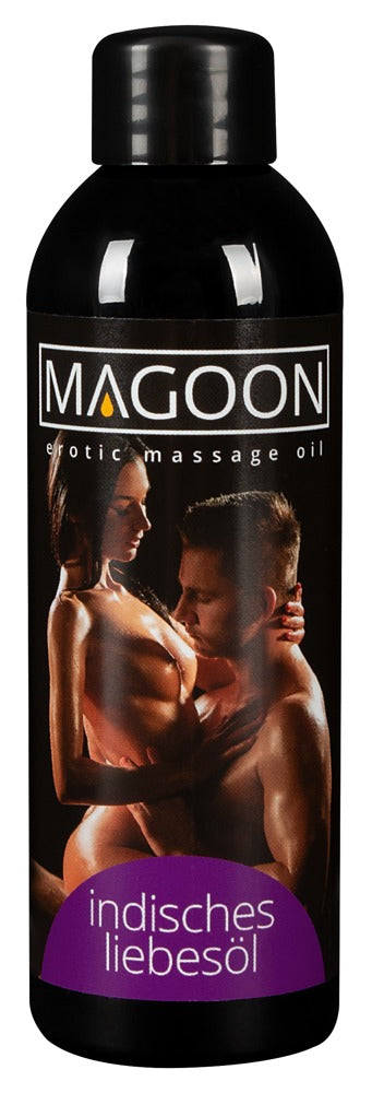 Magoon 100 ml 6er-Set