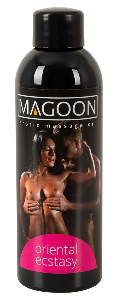 Magoon 100 ml 6er-Set