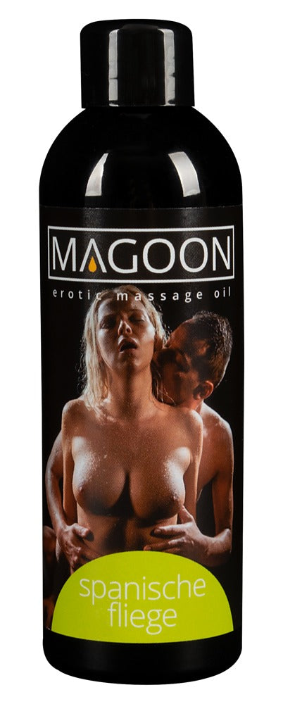 Magoon 100 ml 6er-Set