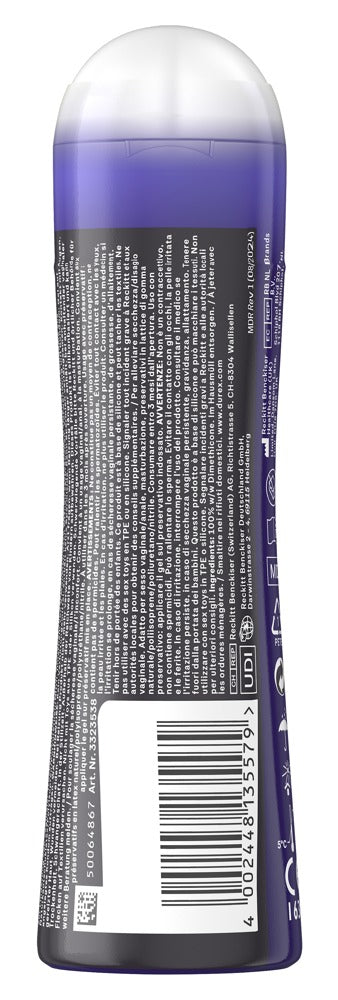 Durex Perfect Glide 100 ml