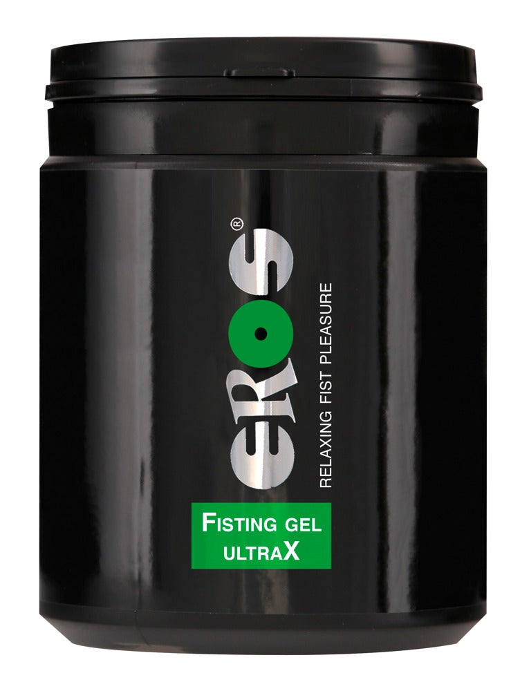 EROS Fisting Gel UltraX – 1 Liter Dose