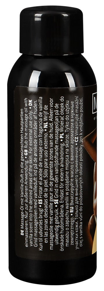 Vanille Massage-Öl 50 ml