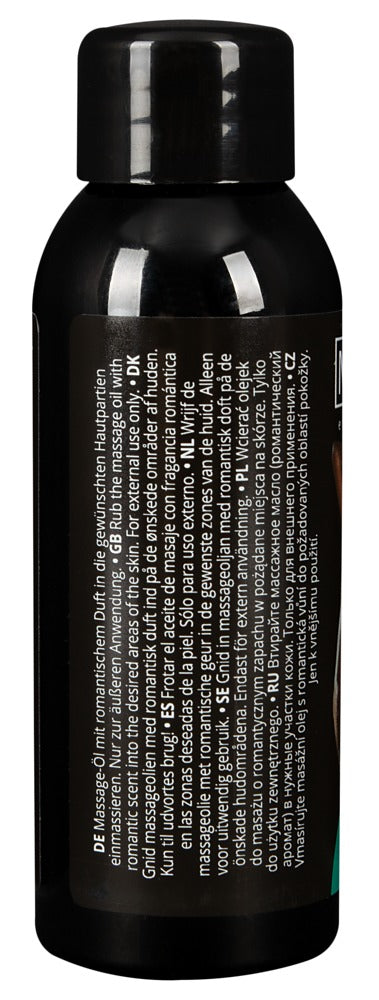 Magoon Massage-Öl 6er Set – je 50 ml, sinnliche Duftvielfalt Love Fantasy