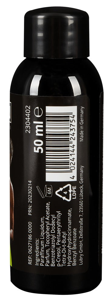 Magoon Massage-Öl 6er Set – je 50 ml, sinnliche Duftvielfalt