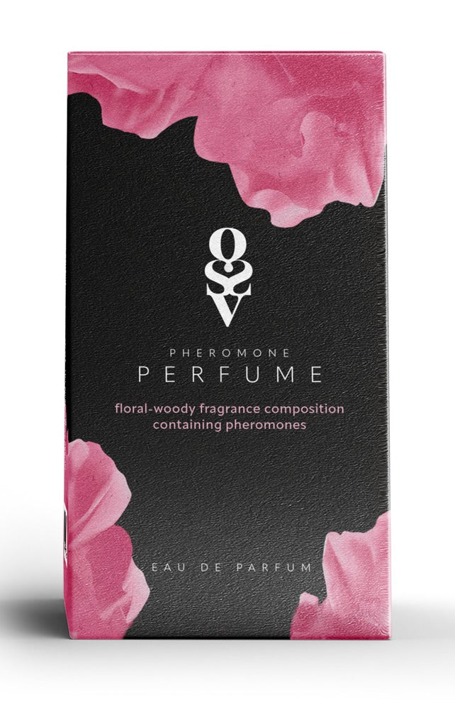 OBS Parfum Floral-woody 30 ml