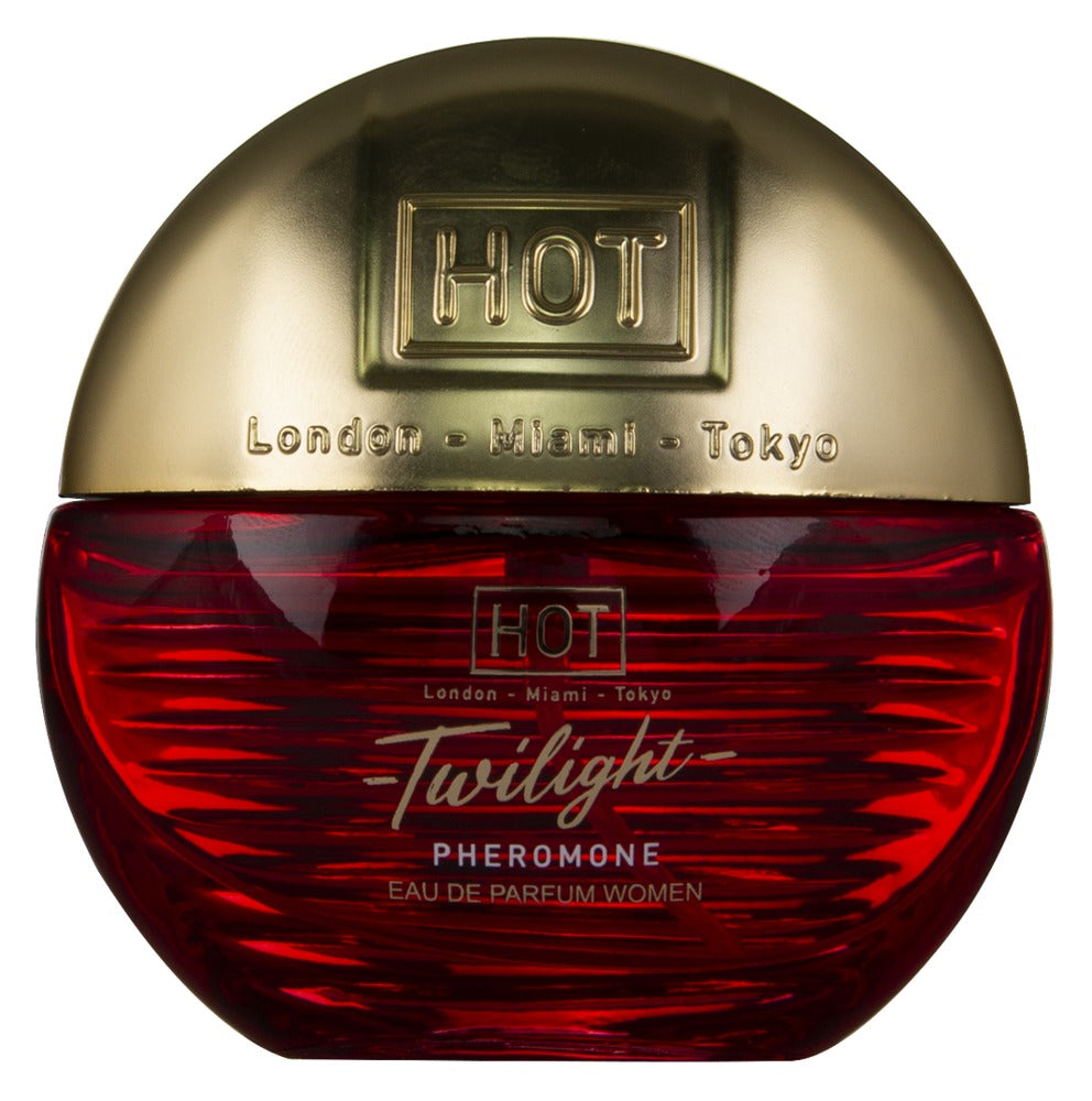HOT Twilight Pheromon women 15 ml