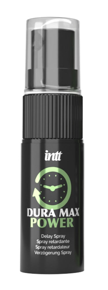 Dura Max Power Delay Spray 12 ml