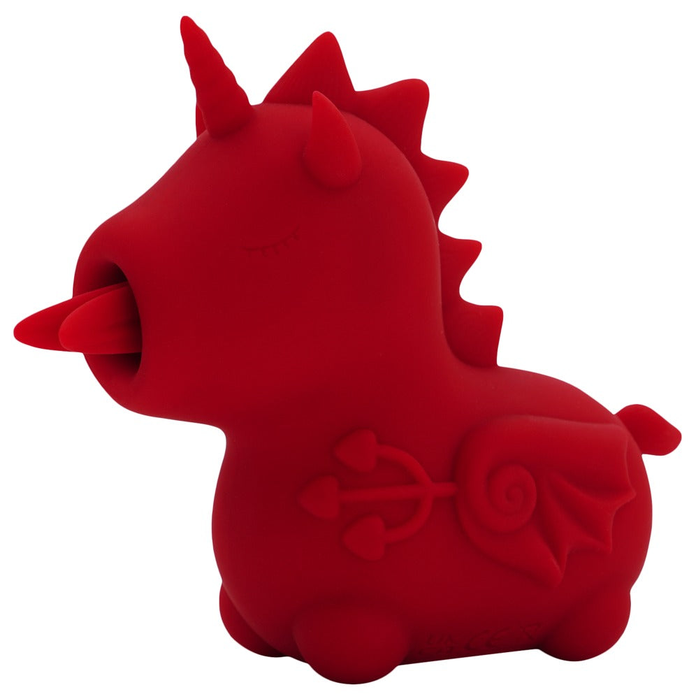 Unihorn Blaze Diablo