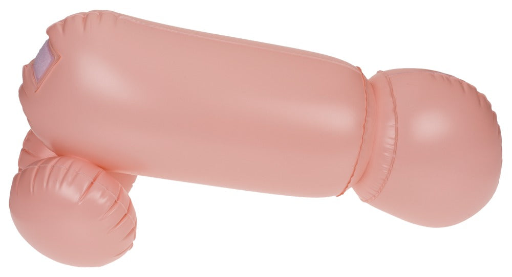 Fun-Artikel Cock Fighting – witziges Party-Geschenkspiel für Erwachsene